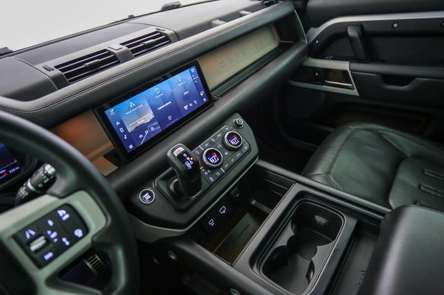 2020 Land Rover Defender 110 SE AWD - 23025834 - 51