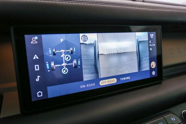 2020 Land Rover Defender 110 SE AWD - 23025834 - 54