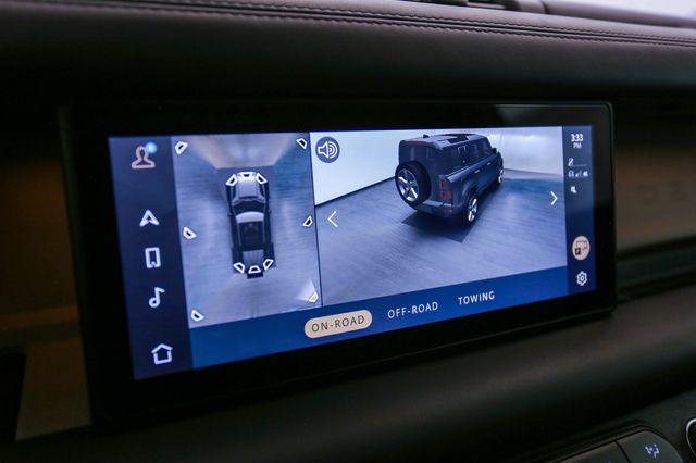 2020 Land Rover Defender 110 SE AWD - 23025834 - 55