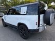 2020 Land Rover Defender 110 SE AWD - 22927629 - 0