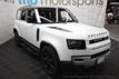 2020 Land Rover Defender 110 SE AWD - 22927629 - 9