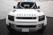 2020 Land Rover Defender 110 SE AWD - 22927629 - 10