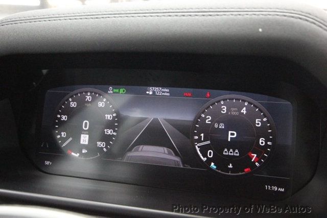2020 Land Rover Defender 110 SE AWD - 22927629 - 14