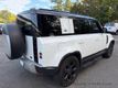 2020 Land Rover Defender 110 SE AWD - 22927629 - 2