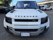 2020 Land Rover Defender 110 SE AWD - 22927629 - 4