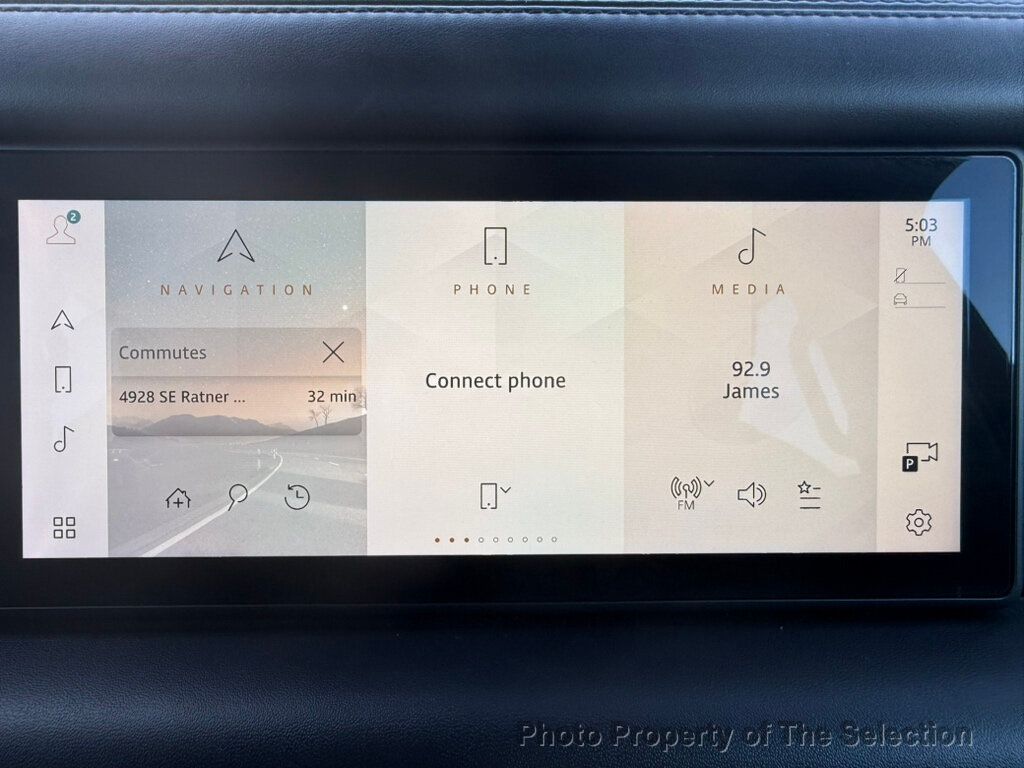2020 Land Rover Defender 110 SE photo 30
