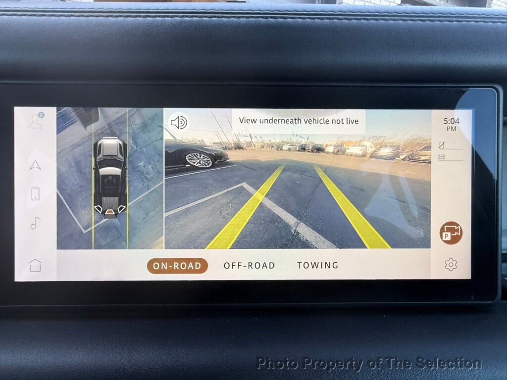 2020 Land Rover Defender 110 SE photo 32