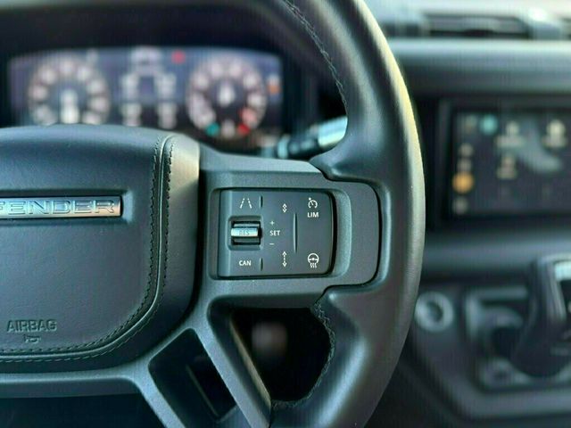 2020 Land Rover Defender 110 X AWD - 22962098 - 11