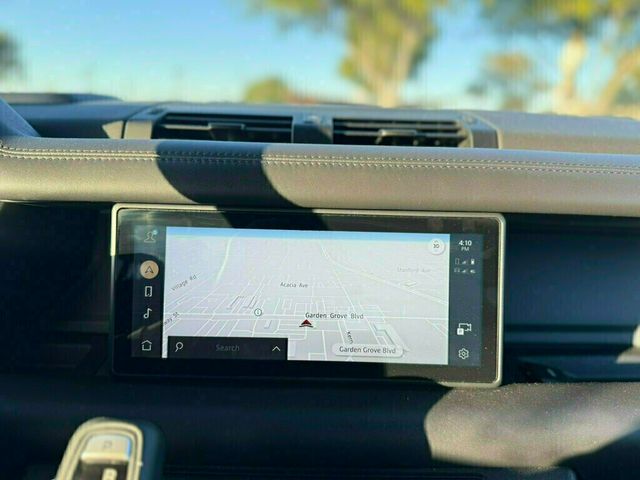 2020 Land Rover Defender 110 X AWD - 22962098 - 13