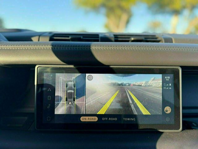 2020 Land Rover Defender 110 X AWD - 22962098 - 14