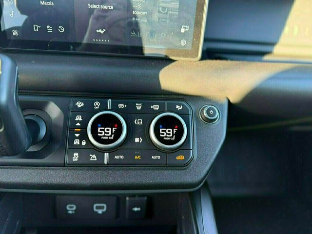 2020 Land Rover Defender 110 X AWD - 22962098 - 15