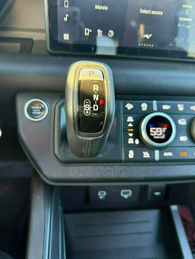 2020 Land Rover Defender 110 X AWD - 22962098 - 16