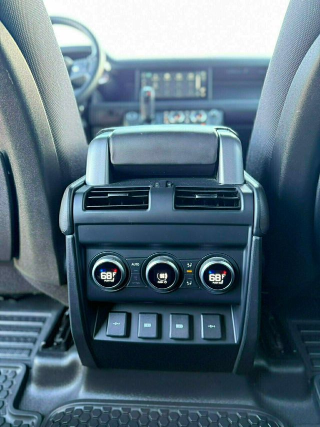 2020 Land Rover Defender 110 X AWD - 22962098 - 20