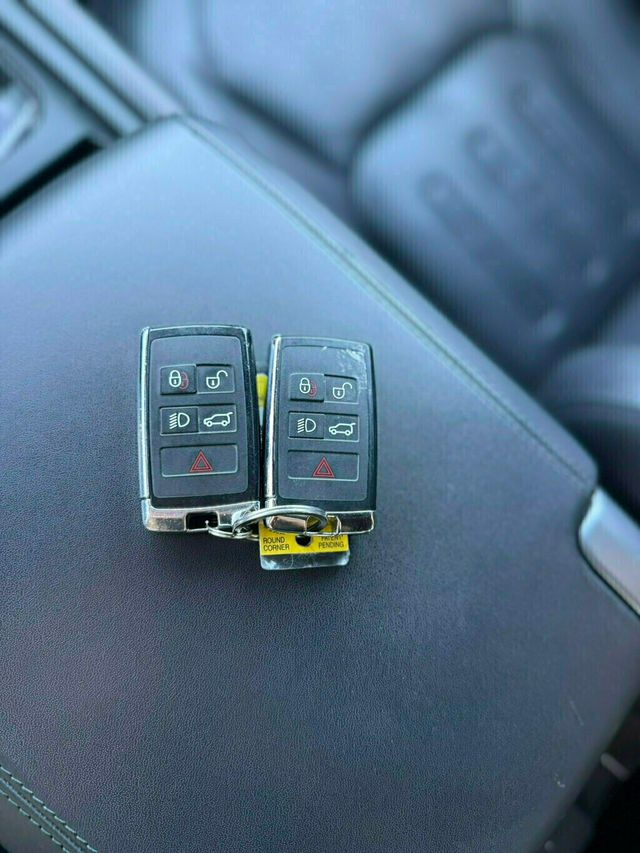 2020 Land Rover Defender 110 X AWD - 22962098 - 24