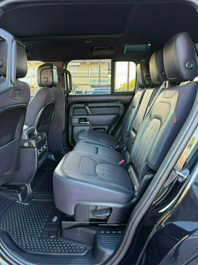 2020 Land Rover Defender 110 X AWD - 22962098 - 7