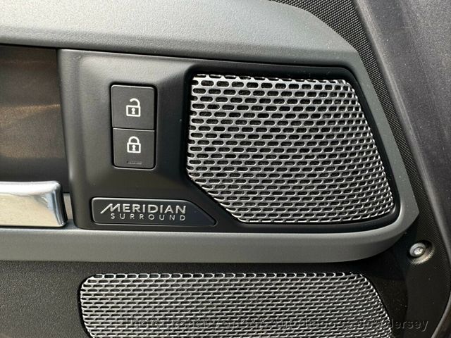 2020 Land Rover Defender 110 X AWD - 23053724 - 12
