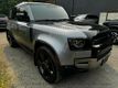 2020 Land Rover Defender 110 X AWD - 23053724 - 3