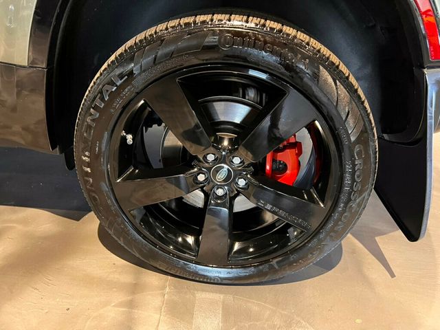 2020 Land Rover Defender 3rdRow/X/AWD/Htd&CldSeats/AdapCruise/PanoRoof/NAV/360Cam - 22961883 - 10