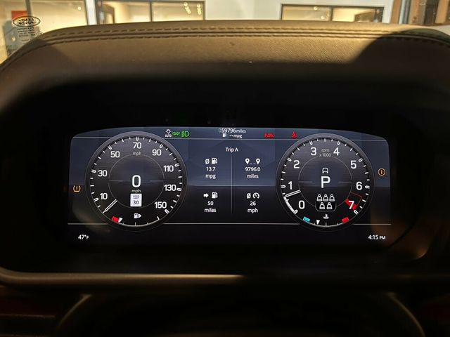 2020 Land Rover Defender 3rdRow/X/AWD/Htd&CldSeats/AdapCruise/PanoRoof/NAV/360Cam - 22961883 - 15