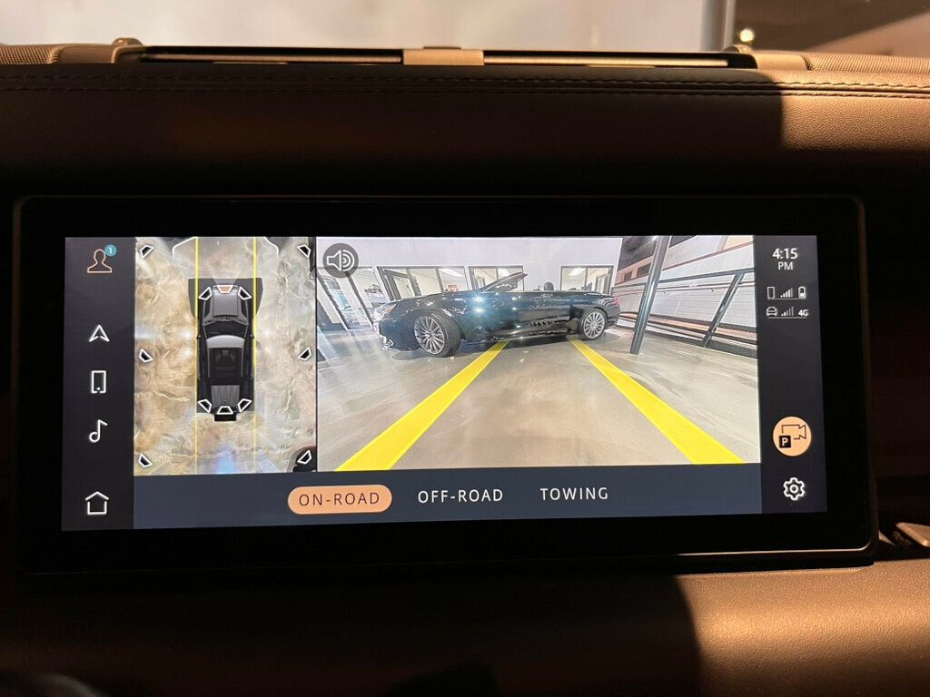 2020 Land Rover Defender 3rdRow/X/AWD/Htd&CldSeats/AdapCruise/PanoRoof/NAV/360Cam - 22961883 - 18