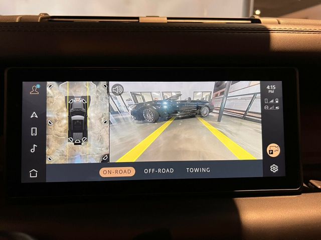 2020 Land Rover Defender 3rdRow/X/AWD/Htd&CldSeats/AdapCruise/PanoRoof/NAV/360Cam - 22961883 - 18