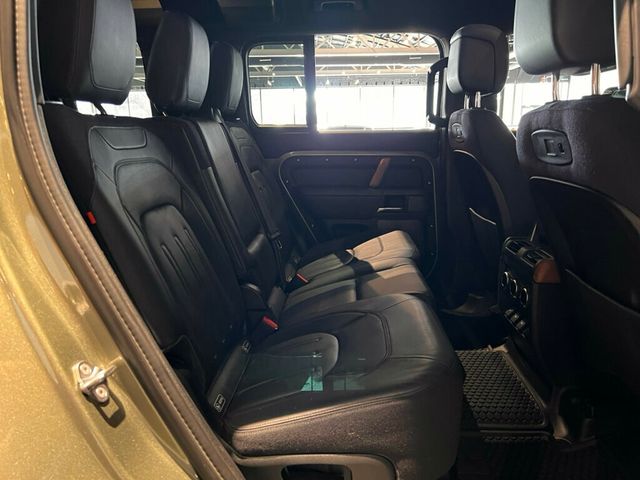 2020 Land Rover Defender 3rdRow/X/AWD/Htd&CldSeats/AdapCruise/PanoRoof/NAV/360Cam - 22961883 - 26
