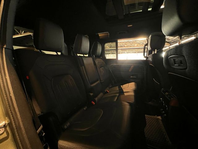 2020 Land Rover Defender 3rdRow/X/AWD/Htd&CldSeats/AdapCruise/PanoRoof/NAV/360Cam - 22961883 - 27