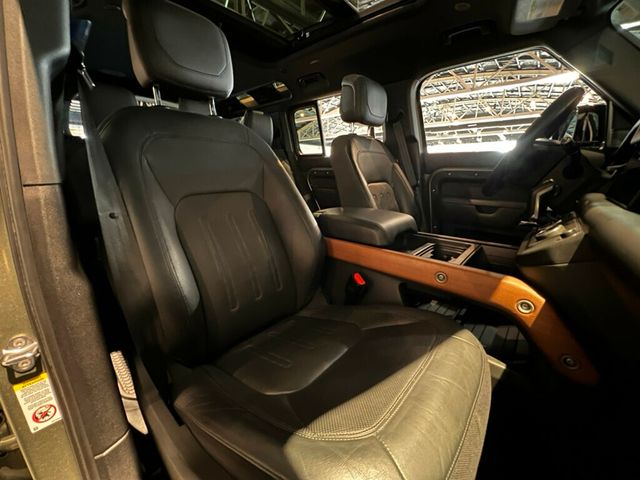 2020 Land Rover Defender 3rdRow/X/AWD/Htd&CldSeats/AdapCruise/PanoRoof/NAV/360Cam - 22961883 - 30
