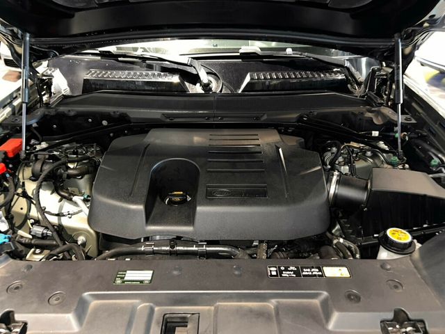 2020 Land Rover Defender 3rdRow/X/AWD/Htd&CldSeats/AdapCruise/PanoRoof/NAV/360Cam - 22961883 - 8