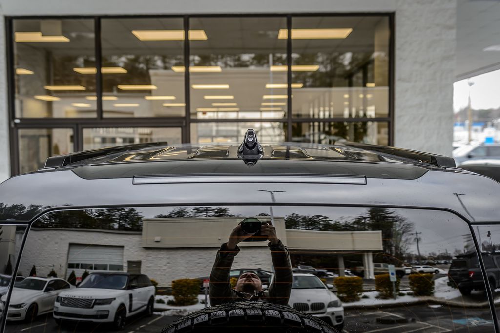 2020 Land Rover Defender DEFENDER 110 X AWD - NAV - PANO - BLUETOOTH - FULLY EQUIPPED  - 22977054 - 9