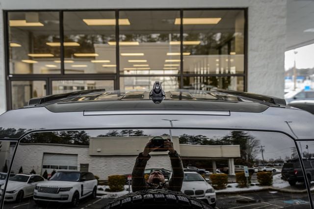 2020 Land Rover Defender DEFENDER 110 X AWD - NAV - PANO - BLUETOOTH - FULLY EQUIPPED  - 22977054 - 9