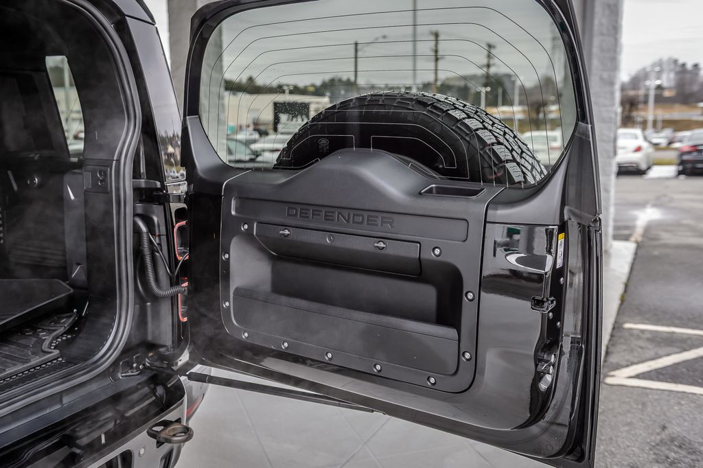 2020 Land Rover Defender DEFENDER 110 X AWD - NAV - PANO - BLUETOOTH - FULLY EQUIPPED  - 22977054 - 11