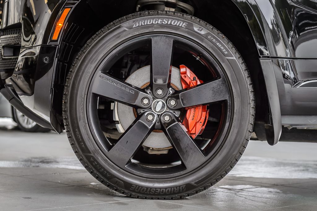 2020 Land Rover Defender DEFENDER 110 X AWD - NAV - PANO - BLUETOOTH - FULLY EQUIPPED  - 22977054 - 13