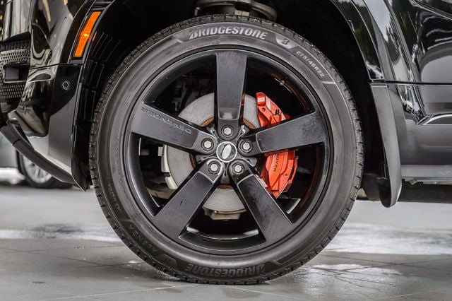 2020 Land Rover Defender DEFENDER 110 X AWD - NAV - PANO - BLUETOOTH - FULLY EQUIPPED  - 22977054 - 13