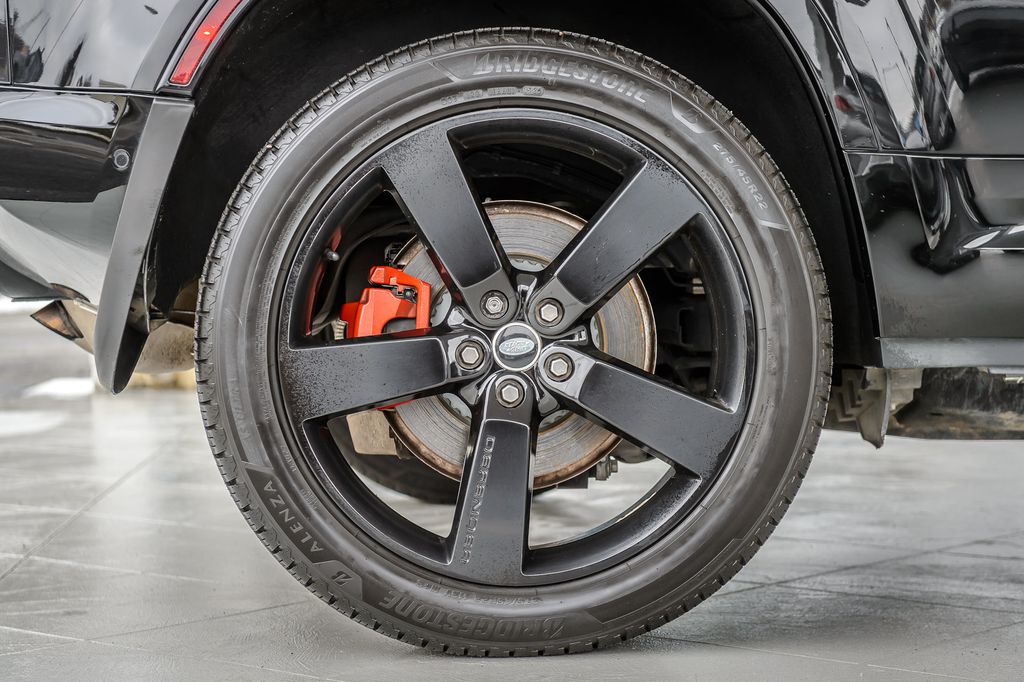 2020 Land Rover Defender DEFENDER 110 X AWD - NAV - PANO - BLUETOOTH - FULLY EQUIPPED  - 22977054 - 15