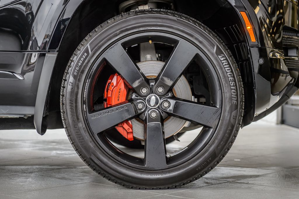 2020 Land Rover Defender DEFENDER 110 X AWD - NAV - PANO - BLUETOOTH - FULLY EQUIPPED  - 22977054 - 16