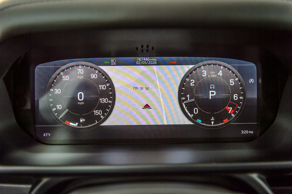 2020 Land Rover Defender DEFENDER 110 X AWD - NAV - PANO - BLUETOOTH - FULLY EQUIPPED  - 22977054 - 18