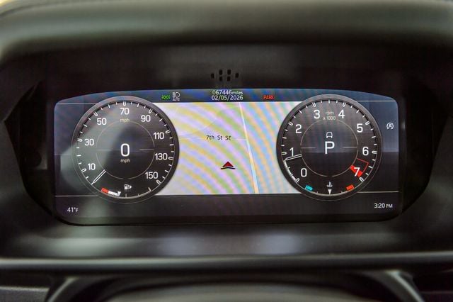 2020 Land Rover Defender DEFENDER 110 X AWD - NAV - PANO - BLUETOOTH - FULLY EQUIPPED  - 22977054 - 18