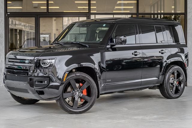 2020 Land Rover Defender DEFENDER 110 X AWD - NAV - PANO - BLUETOOTH - FULLY EQUIPPED  - 22977054 - 1