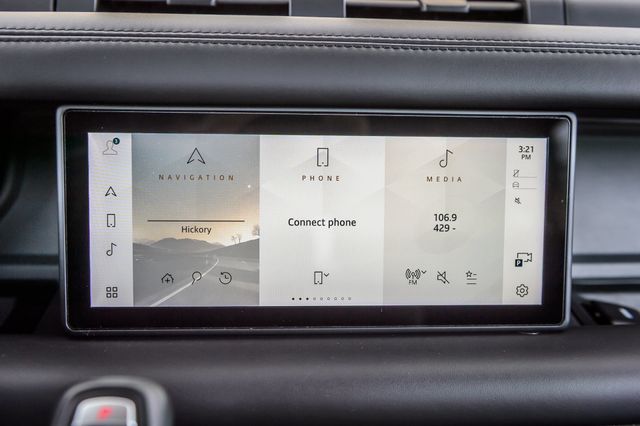 2020 Land Rover Defender DEFENDER 110 X AWD - NAV - PANO - BLUETOOTH - FULLY EQUIPPED  - 22977054 - 19