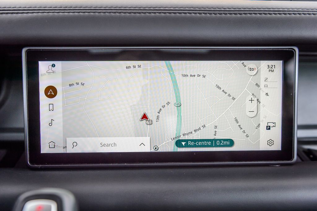 2020 Land Rover Defender DEFENDER 110 X AWD - NAV - PANO - BLUETOOTH - FULLY EQUIPPED  - 22977054 - 20