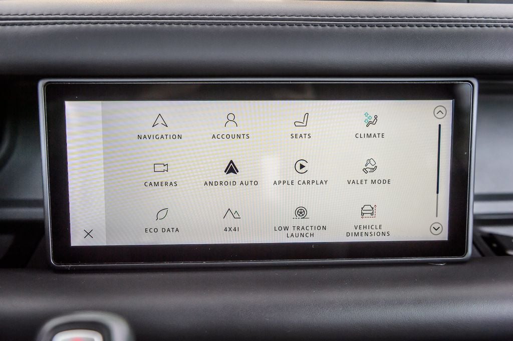 2020 Land Rover Defender DEFENDER 110 X AWD - NAV - PANO - BLUETOOTH - FULLY EQUIPPED  - 22977054 - 21