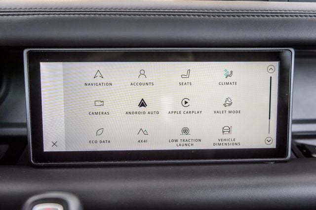 2020 Land Rover Defender DEFENDER 110 X AWD - NAV - PANO - BLUETOOTH - FULLY EQUIPPED  - 22977054 - 21