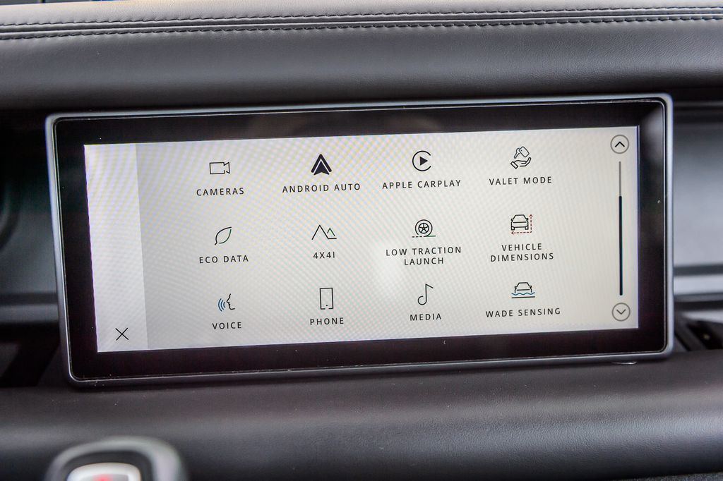 2020 Land Rover Defender DEFENDER 110 X AWD - NAV - PANO - BLUETOOTH - FULLY EQUIPPED  - 22977054 - 22