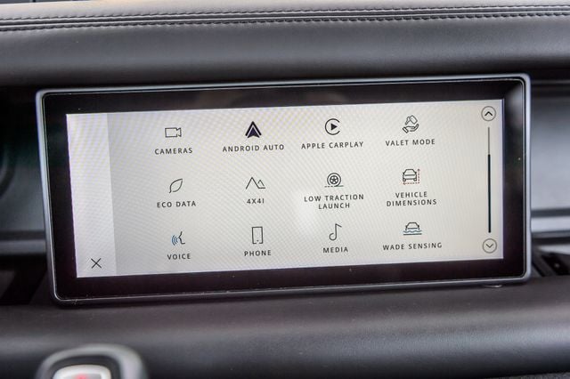 2020 Land Rover Defender DEFENDER 110 X AWD - NAV - PANO - BLUETOOTH - FULLY EQUIPPED  - 22977054 - 22