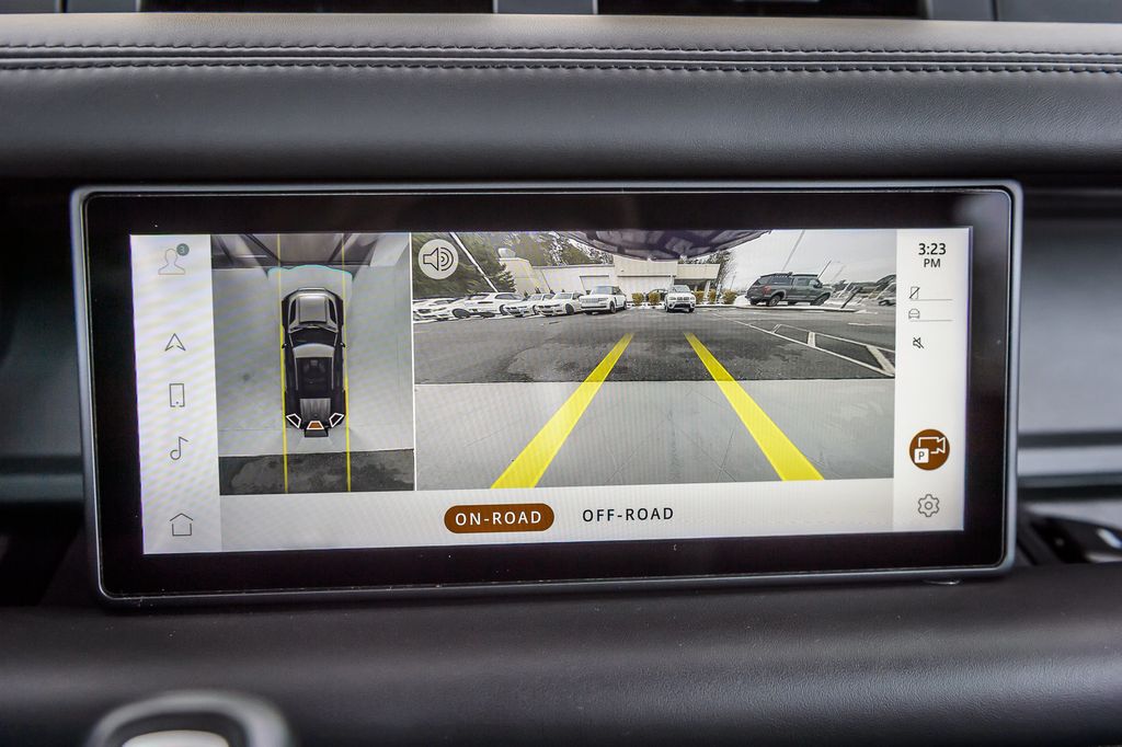 2020 Land Rover Defender DEFENDER 110 X AWD - NAV - PANO - BLUETOOTH - FULLY EQUIPPED  - 22977054 - 23