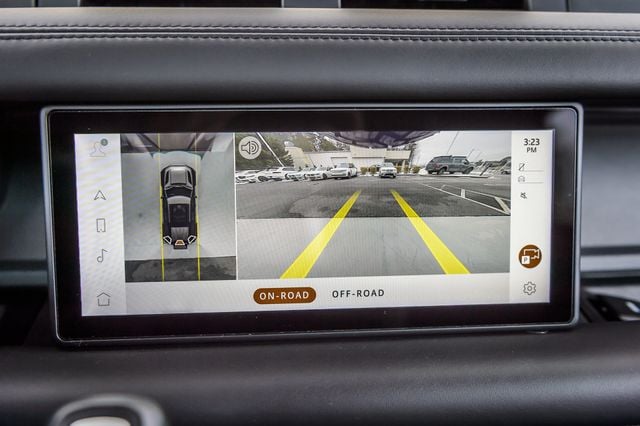 2020 Land Rover Defender DEFENDER 110 X AWD - NAV - PANO - BLUETOOTH - FULLY EQUIPPED  - 22977054 - 23