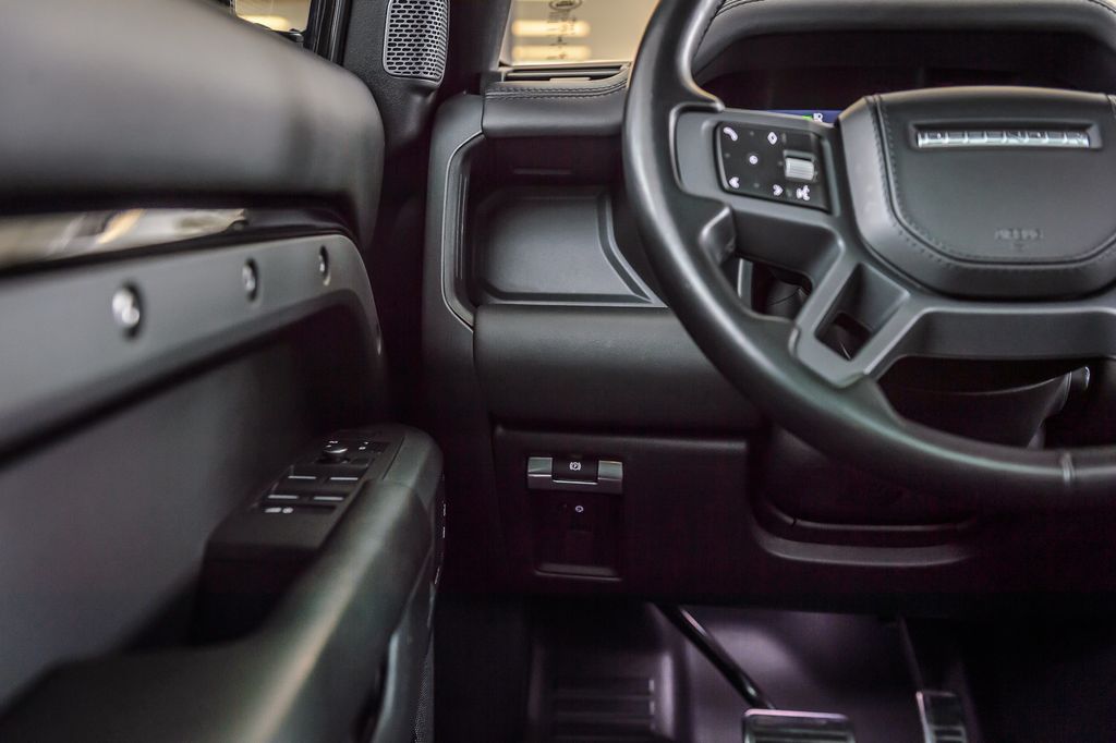 2020 Land Rover Defender DEFENDER 110 X AWD - NAV - PANO - BLUETOOTH - FULLY EQUIPPED  - 22977054 - 26