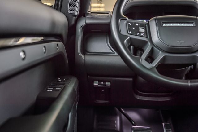 2020 Land Rover Defender DEFENDER 110 X AWD - NAV - PANO - BLUETOOTH - FULLY EQUIPPED  - 22977054 - 26