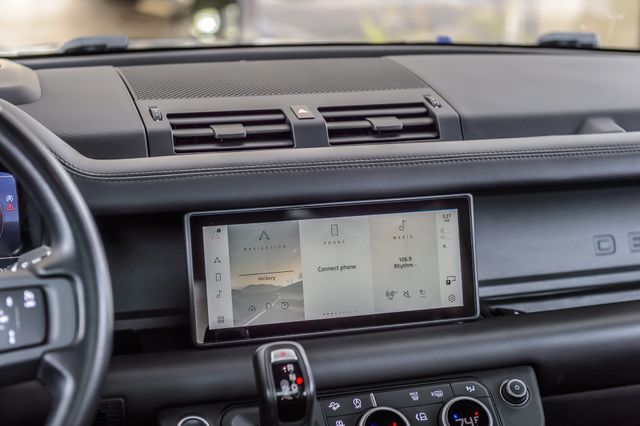 2020 Land Rover Defender DEFENDER 110 X AWD - NAV - PANO - BLUETOOTH - FULLY EQUIPPED  - 22977054 - 28